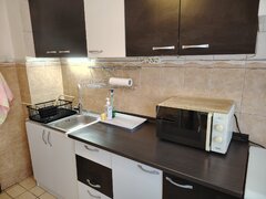 Tineretului, facultati 2 camere mobilate