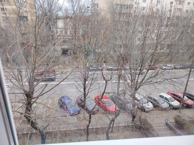 Tineretului, facultati 2 camere mobilate,